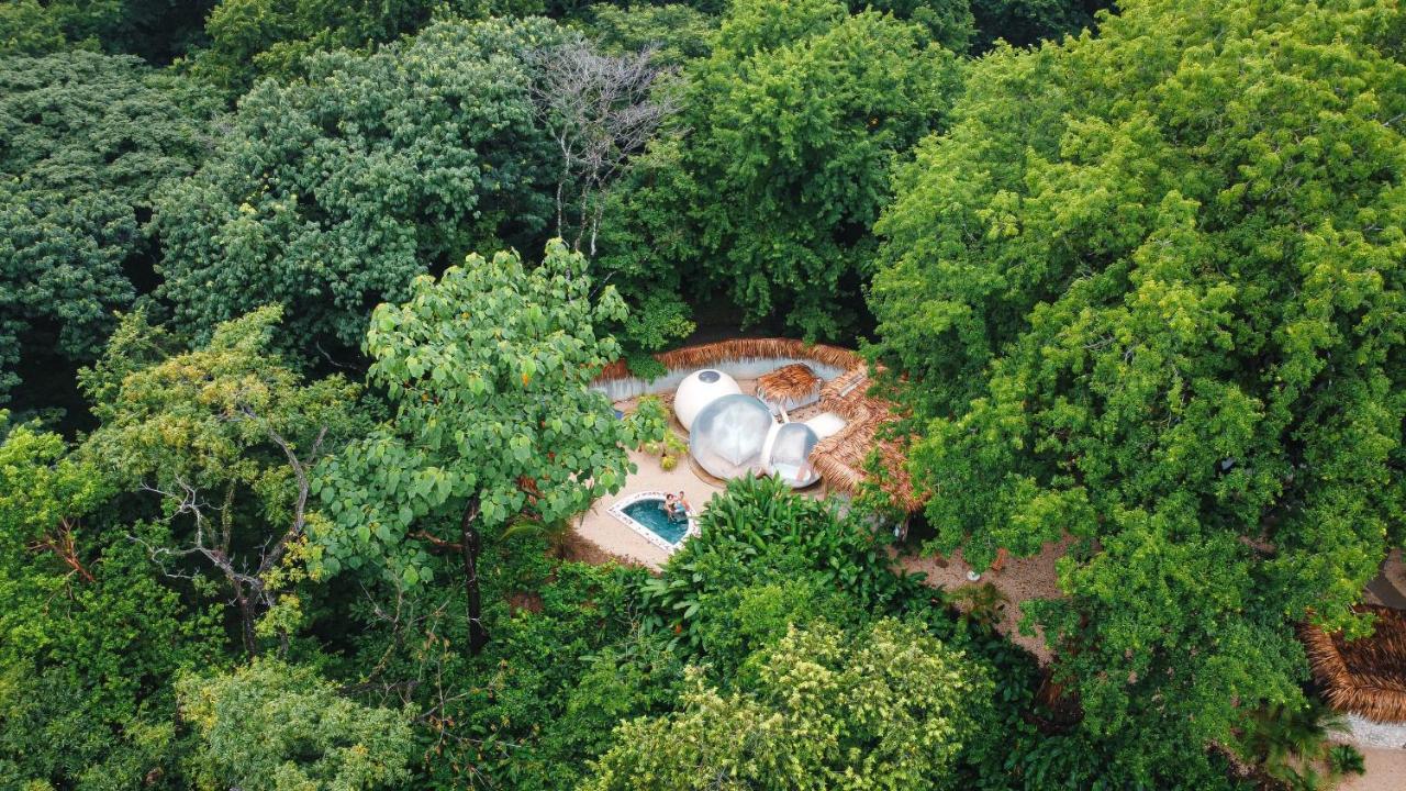Nosara Satori Bubbles Vila Exterior foto